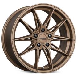 Katana - Katana Wheels KR10 20x8.5 5x112 40mm Matte Bronze KR10-208552MR - Image 1