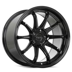 Katana - Katana Wheels HR06-188545GB HR06 18x8.5 5x120 35mm Gloss Black - Image 1