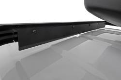 Rough Country Suspension Systems - Rough Country 8212 Roof Rack Wind Deflector Universal - Image 2