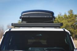Rough Country Suspension Systems - Rough Country 8212 Roof Rack Wind Deflector Universal - Image 6