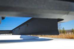 Rough Country Suspension Systems - Rough Country 8212 Roof Rack Wind Deflector Universal - Image 5