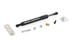 Rough Country Suspension Systems - Rough Country 73227 Tailgate Assist Strut Kit-Black for 19-26 Silverado/Sierra - Image 2
