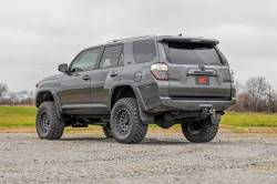 Rough Country Suspension Systems - Rough Country 73941 4.5" M1 Strut Suspension Lift Kit for 15-20 Toyota 4Runner - Image 5