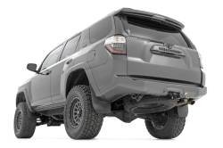 Rough Country Suspension Systems - Rough Country 73932 4.5" N3 Strut Suspension Lift Kit for 15-20 Toyota 4Runner - Image 3