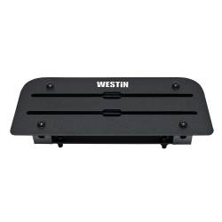 Westin - Westin 10-23705A Adventure Mount for 24-26 Maverick XL/XLT/Lobo/Lariat/Tremor - Image 1
