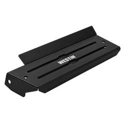 Westin - Westin 10-23785 Adventure Dash Mount Kit Textured-Black for 25-26 Toyota 4Runner - Image 2