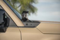 Rago Fabrication - Rago Fabrication AC8407701NA Under Hood Light Bracket for 24-26 Lexus GX550 - Image 8
