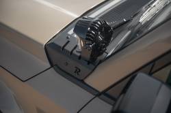 Rago Fabrication - Rago Fabrication AC8407701NA Under Hood Light Bracket for 24-26 Lexus GX550 - Image 6