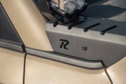 Rago Fabrication - Rago Fabrication AC8407701NA Under Hood Light Bracket for 24-26 Lexus GX550 - Image 9