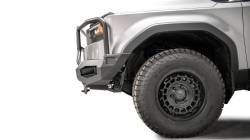 Fab Fours - Fab Fours TL24-X6750-1 Front Winch Bumper w/Full Guard for 24-25 Land Cruiser - Image 4