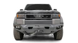 Fab Fours - Fab Fours TL24-X6751-1 Matrix Front Winch Bumper for 24-25 Toyota Land Cruiser - Image 2