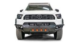 Fab Fours - Fab Fours TB68-03-1 Ultra Light Hybrid Front Bumper for 25-26 Toyota 4Runner - Image 2