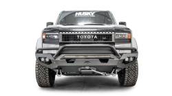 Fab Fours - Fab Fours TL24-X6752-1 FR Winch Bumper w/Pre-Runner Guard for 24-25 Land Cruiser - Image 2