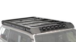 Fab Fours - Fab Fours TL24-RR67-1 Roof Rack for 24-25 Land Cruiser 300lb Dynamic/Static - Image 1