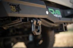 DV8 Offroad - DV8 Offroad RBTT1-08 Spec Series Rear Bumper for 24-26 Toyota Tacoma - Image 4