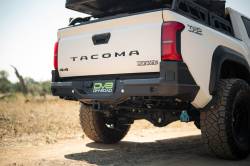 DV8 Offroad - DV8 Offroad RBTT1-08 Spec Series Rear Bumper for 24-26 Toyota Tacoma - Image 7