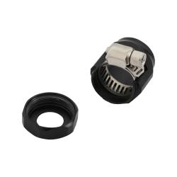 Mr Gasket - Mr Gasket 1526B 3' Black Braided Fuel Line Kit - Image 6