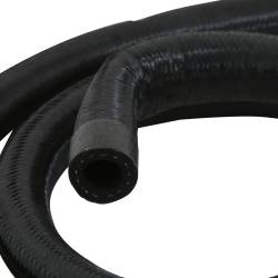 Mr Gasket - Mr Gasket 1526B 3' Black Braided Fuel Line Kit - Image 4