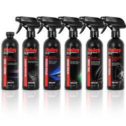 Holley - Holley EFI 120-HLYKT-69 Car Wash & Wax - Image 1