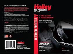 Holley - Holley EFI 120-HLYKT-69 Car Wash & Wax - Image 7