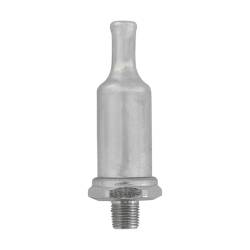 Holley - Holley 12-3003 Fuel Filter for Mighty Mite Fuel Pumps - Image 1