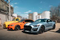 Holley - Holley EFI 120-HLYKT-69 Car Wash & Wax - Image 5