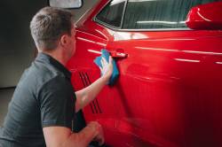 Holley - Holley EFI 120-HLYKT-69 Car Wash & Wax - Image 6