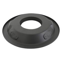Holley - Holley EFI 120-4661B Black 14" Air Cleaner Assembly - Image 5