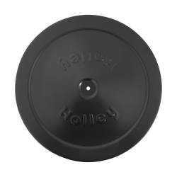 Holley - Holley EFI 120-4661B Black 14" Air Cleaner Assembly - Image 6