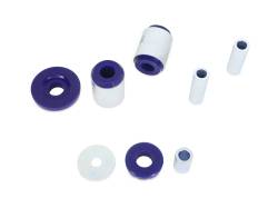 SuperPro - SuperPro SPF5809K Differential Mount Bushing for Lexus/Toyota - Image 1