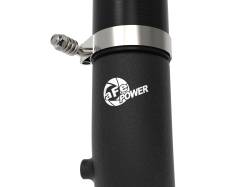 aFe Power - Takeda 46-20814-B BLK Hot/Cold Side Intercooler Pipe for 25-26 RAM 6.7L Cummins - Image 3