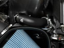 aFe Power - Takeda 46-20814-B BLK Hot/Cold Side Intercooler Pipe for 25-26 RAM 6.7L Cummins - Image 8