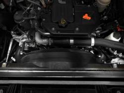 aFe Power - Takeda 46-20814-B BLK Hot/Cold Side Intercooler Pipe for 25-26 RAM 6.7L Cummins - Image 7