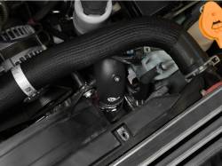 aFe Power - Takeda 46-20814-B BLK Hot/Cold Side Intercooler Pipe for 25-26 RAM 6.7L Cummins - Image 9