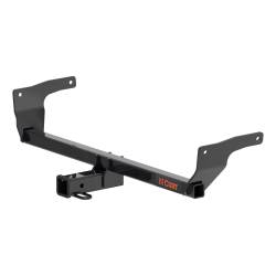 CURT - CURT Manufacturing 13652 Class 3 Hitch 2" Receiver for Select Toyota RAV4 - Image 1