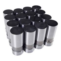 COMP Cams - COMP Cams 310113016 DLC Hydraulic Flat Tappet .842" Dia Olsmobile/Pontiac 8Pc - Image 1