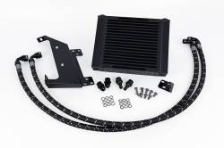 CSF Cooling - Racing & High Performance Division - CSF Cooling 8375 High-Perf Transaxle Cooler Kit for 05-06 Ford GT - Image 1