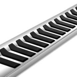 Raptor Series - Raptor Series 1704-0142FSS 6" Full Tread Running Boards Hybrid - Image 2