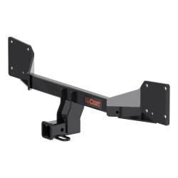 CURT - CURT Manufacturing 13646 Class-3 Trailer Hitch 2" Receiver for Audi Q5/SQ5 - Image 1