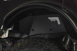 DV8 Offroad - DV8 Offroad INFEND-08RB Rear Inner Fenders for 21-26 Ford Bronco - Image 5