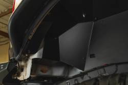 DV8 Offroad - DV8 Offroad INFEND-08RB Rear Inner Fenders for 21-26 Ford Bronco - Image 6
