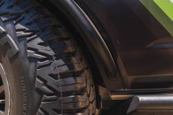 DV8 Offroad - DV8 Offroad INFEND-08RB Rear Inner Fenders for 21-26 Ford Bronco - Image 10