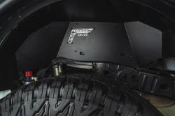 DV8 Offroad - DV8 Offroad INFEND-08RB Rear Inner Fenders for 21-26 Ford Bronco - Image 9