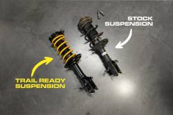 Whiteline - Whiteline WLK-SUB001 Front/Rear Suspension Lift Kit for 24-27 Subaru Crosstrek - Image 3
