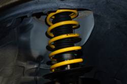 Whiteline - Whiteline WLK-SUB001 Front/Rear Suspension Lift Kit for 24-27 Subaru Crosstrek - Image 1