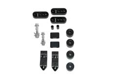 Whiteline - Whiteline WLK-SUB001 Front/Rear Suspension Lift Kit for 24-27 Subaru Crosstrek - Image 6