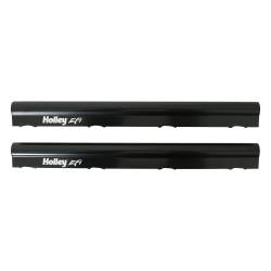 Holley - Holley 508-38 Fuel Injection Fuel Rail Kit - Image 1