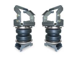Pacbrake - Pacbrake HP10708-X-J-S Alpha XD Pro S Air Suspension for 26 Dodge RAM 4500/5500 - Image 2