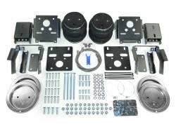 Pacbrake - Pacbrake HP10708-X-J-S Alpha XD Pro S Air Suspension for 26 Dodge RAM 4500/5500 - Image 1