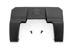 Rough Country Suspension Systems - Rough Country 17600 Hitch Cover for 24-26 Toyota Land Cruiser 4WD - Image 2